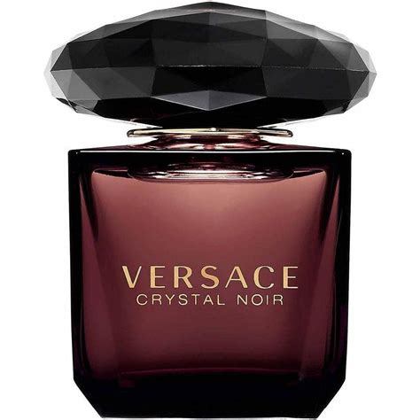 versace crystal noir price in the philippines|Crystal Noir Parfum 90 ml .